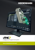 vTNC7: The intelligent programming system